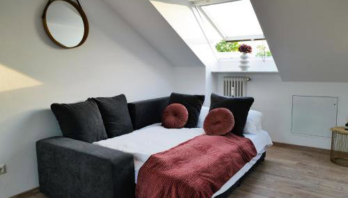 ThermenNest Erding, parking, wifi - Foto 2