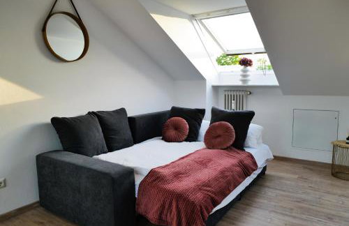 ThermenNest Erding, parking, wifi - Foto 2