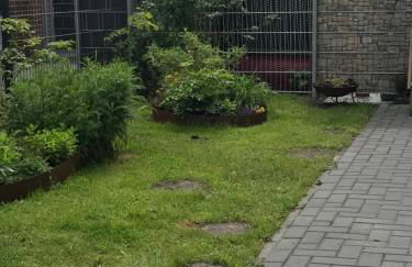 Feriendomizil Dornum Haus Margarete mit Wallbox - Foto 30