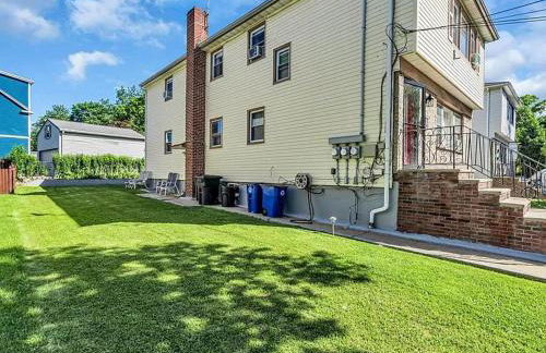 Suburban 3BR Stylish Oasis - Foto 12