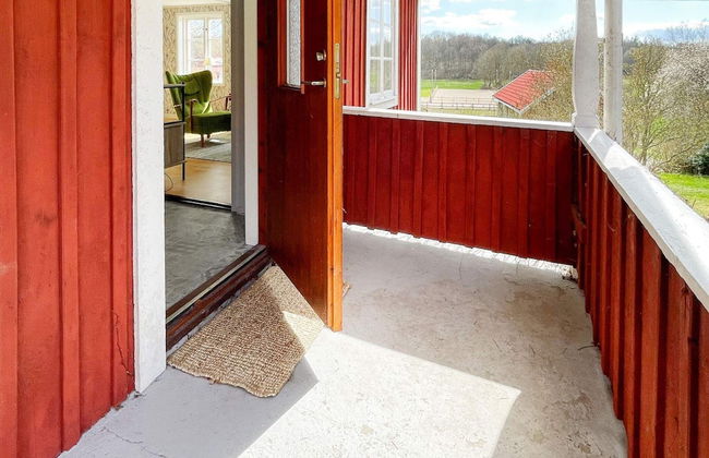 7 Person Holiday Home in Karlskrona - Photo 24