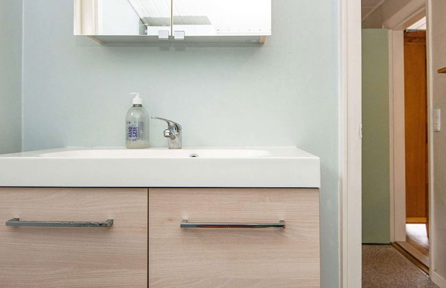 5 Person Holiday Home in Ans By-by Traum - Photo 13