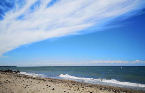 Hof am Meer "Seemöwe" - Foto 32