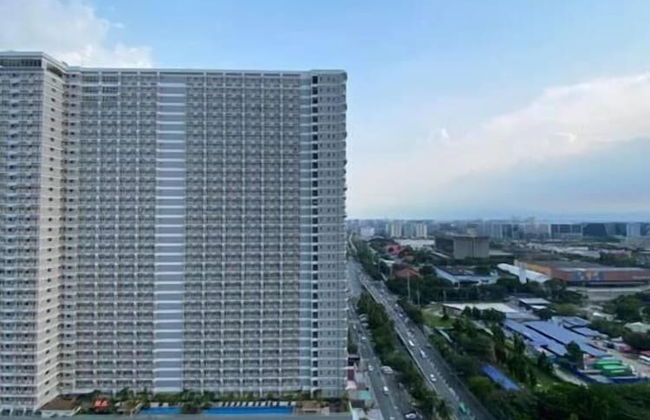 Breeze Residences 26th Floor - Foto 24