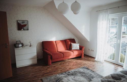 Moseltraum-Villa Kenn bei Trier - Foto 14