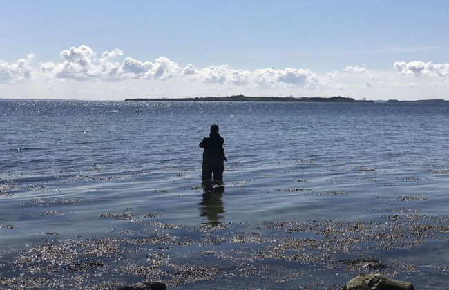 "Lander" - 20m from the sea - Foto 3