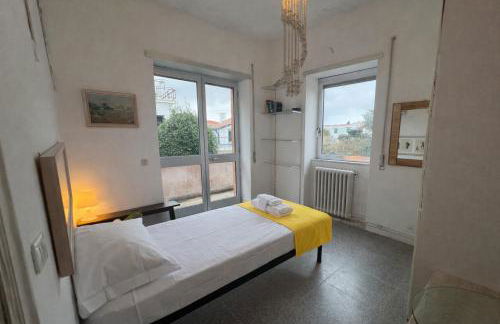 Villa just steps from the sea-Garden & Relax - Foto 7