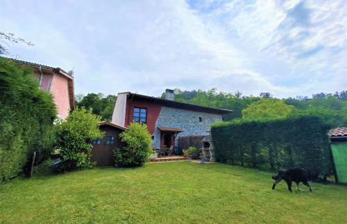 La Casina de Orfeo Cuenco Cangas de Onís VV-1901-A - Foto 32