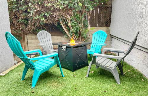 Groovy Getaway Retro Vibes in North Park, SD - Foto 38