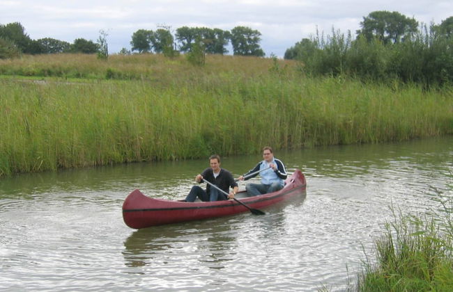 Holiday Home in Otterndorf - Foto 23