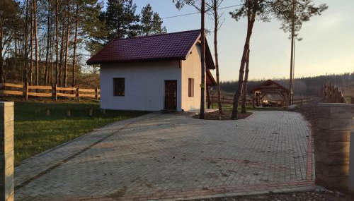 Domek pod sosnami - Foto 2