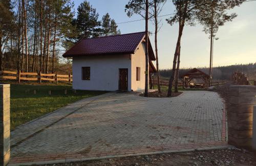 Domek pod sosnami - Foto 2