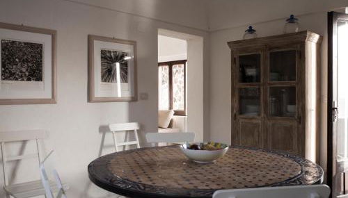 Dammuso sulla scogliera - Pantelleria - Foto 5