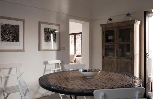 Dammuso sulla scogliera - Pantelleria - Foto 5