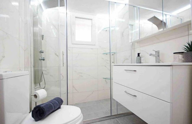 Alkuoni lux Flat at P Faliro - Foto 31