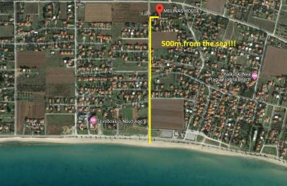 Melinas House - Foto 26