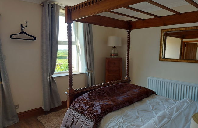 Swallows Rest - Scenic Cottage With Stunning Views - Foto 2