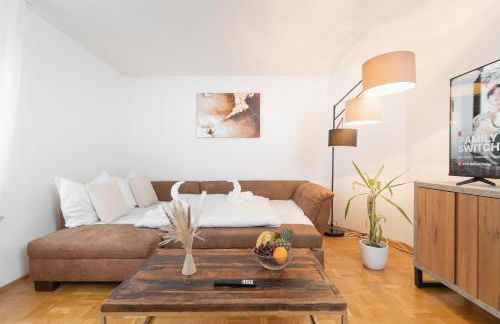 Untersee Suite - Seenähe - Terrasse - Arbeitsplatz - Photo 9