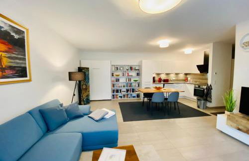 Fewo unweit Warnemünde Sobierajczyk in Markgrafenheide - Foto 9