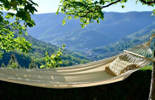 Solar da Castanha - Forest House - Foto 4