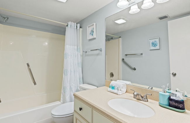 Watercrest 905 Beachfront Bliss - Foto 16