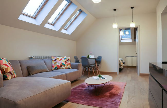 Expecto Apartments - Foto 31