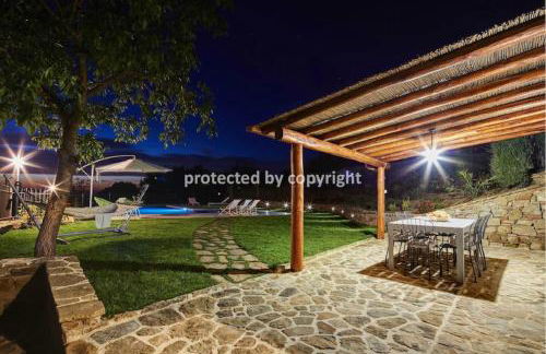 Romantic Lux Country House - Foto 10