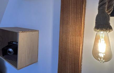 EnergyZen - Spa Alsace - le Refuge des Anges - Foto 25