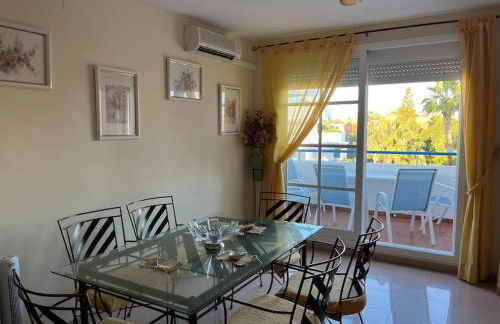 Apartamento en Costa Ballena, Urb. Playa Ballena - Foto 8