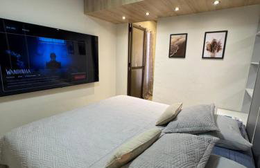 Lindo terraço perto do mar - Foto 25