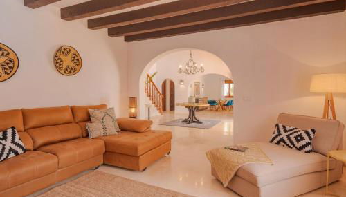 Villa Mirador, Javea - Foto 4