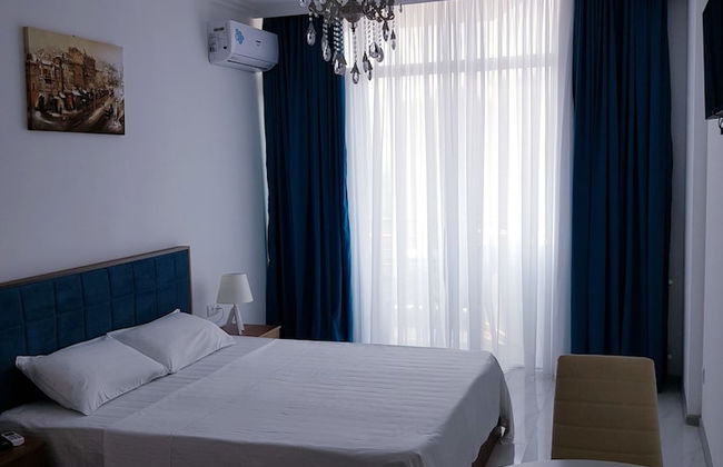 Batumi Real Lux - Foto 11