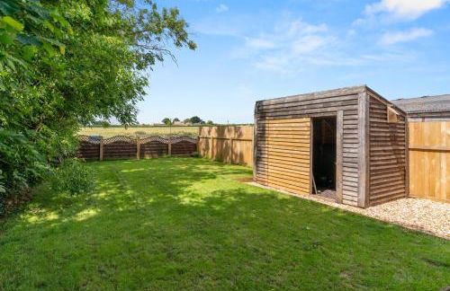 Old Stables, Little Ballthorns Farm - Foto 21