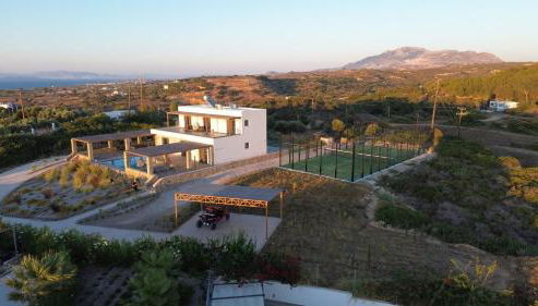 Villa Milan 1 mit Padelplatz - Foto 2