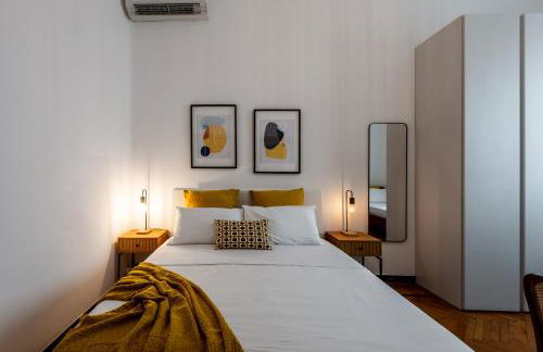 StayEasy Melloni - 3 Rooms, 2 Baths - City Center - Photo 13