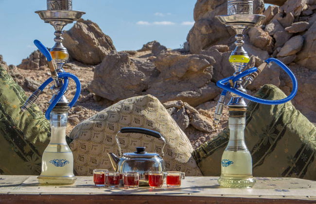 Desert Quad Tour + Camel Ride - Photo 3