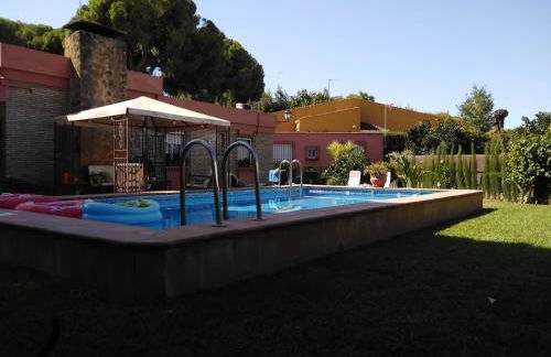 Apartamento Laila,Sevilla, - Photo 12