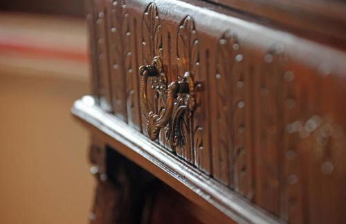 Pine Cottage, Syros Island - Foto 38