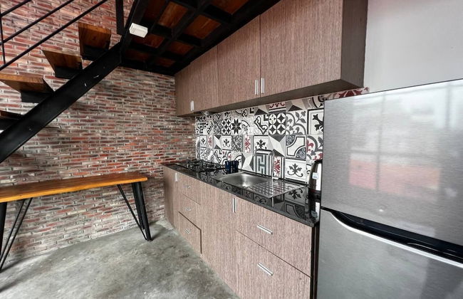 Lazarusrooms - Photo 1