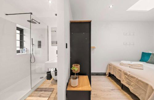 SG, Notting Hill and Portobello Road Mews House - Foto 11