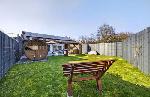 JUNIPRO Luxury Apartments - Foto 61