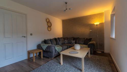 Cosy Modern 3-Bed Near Etihad, COOP Arena - AO arena and City Center - Foto 4