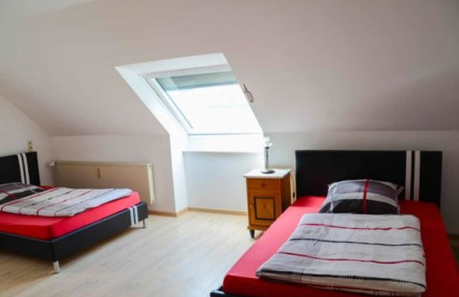 Monteurzimmer & FeWo G. Klement Aurach - Foto 1