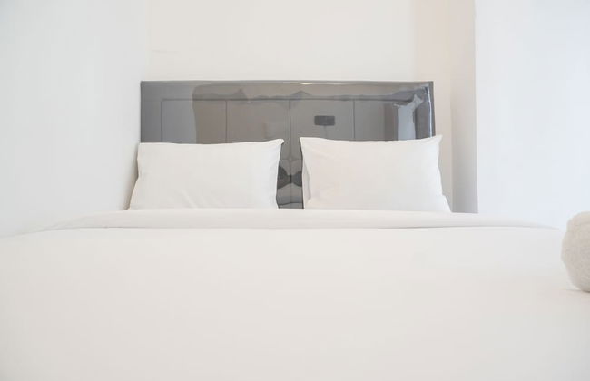 Fully Furnished Studio At Tokyo Riverside Pik 2 Apartment - Photo 3