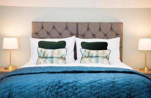 Overlea Cowshed - Foto 20