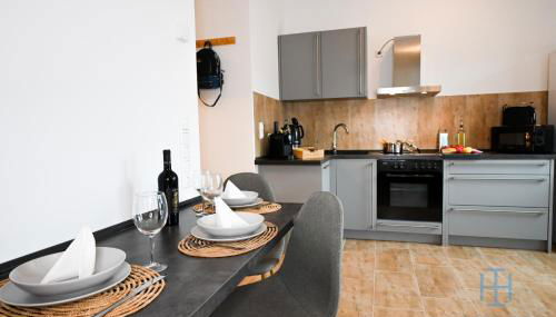 Home Inn Apartments - 301 - Foto 4