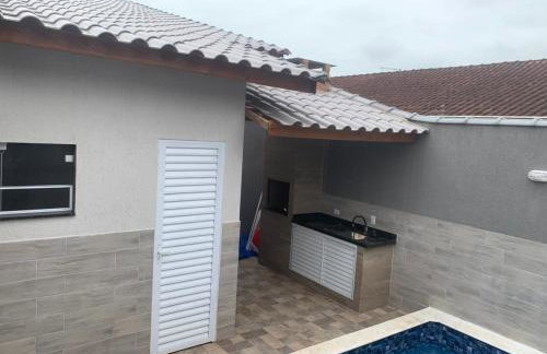 ótima casa em Itanhaém - Foto 9