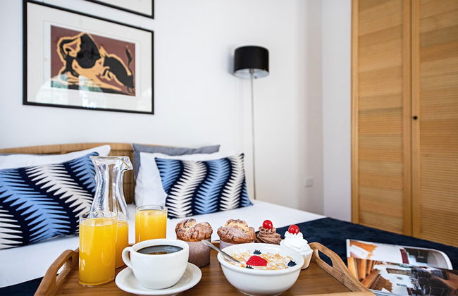 Villa Costanza by Wonderful Italy - Photo 6