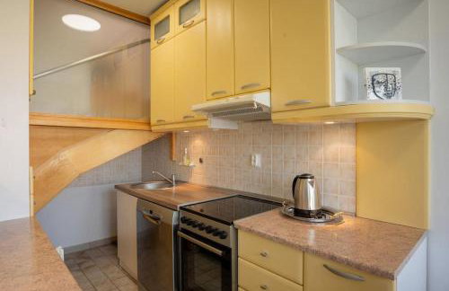 Rooftop Li -New, modern, city center - Foto 25