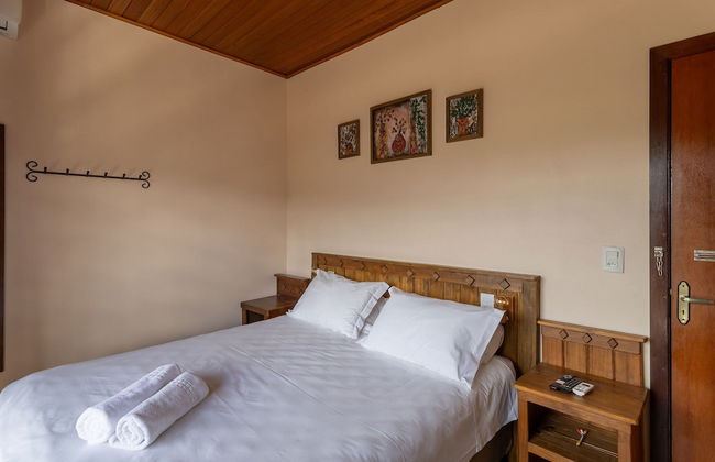 LOCAR-IN GRAMADO- Chalés Hill Top - Photo 30